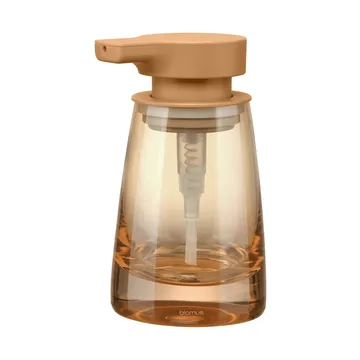Ava zeepdispenser 25 cl - Tan - blomus