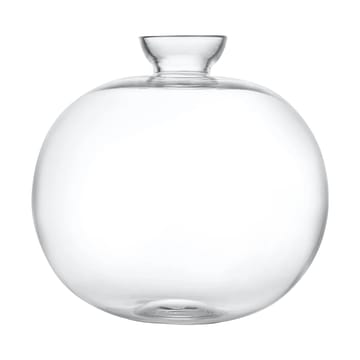 Avo vaas 14,5 cm - Helder - Blomus
