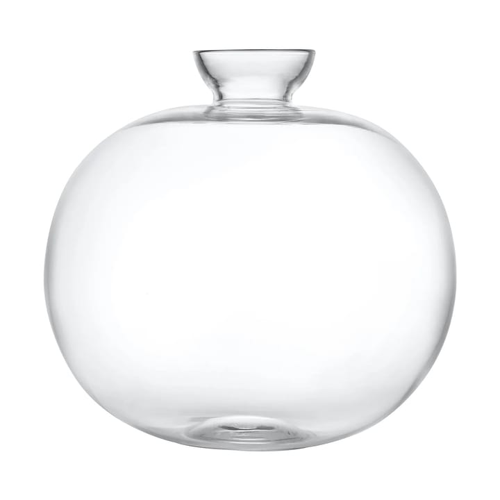 Avo vaas 14,5 cm - Helder - Blomus