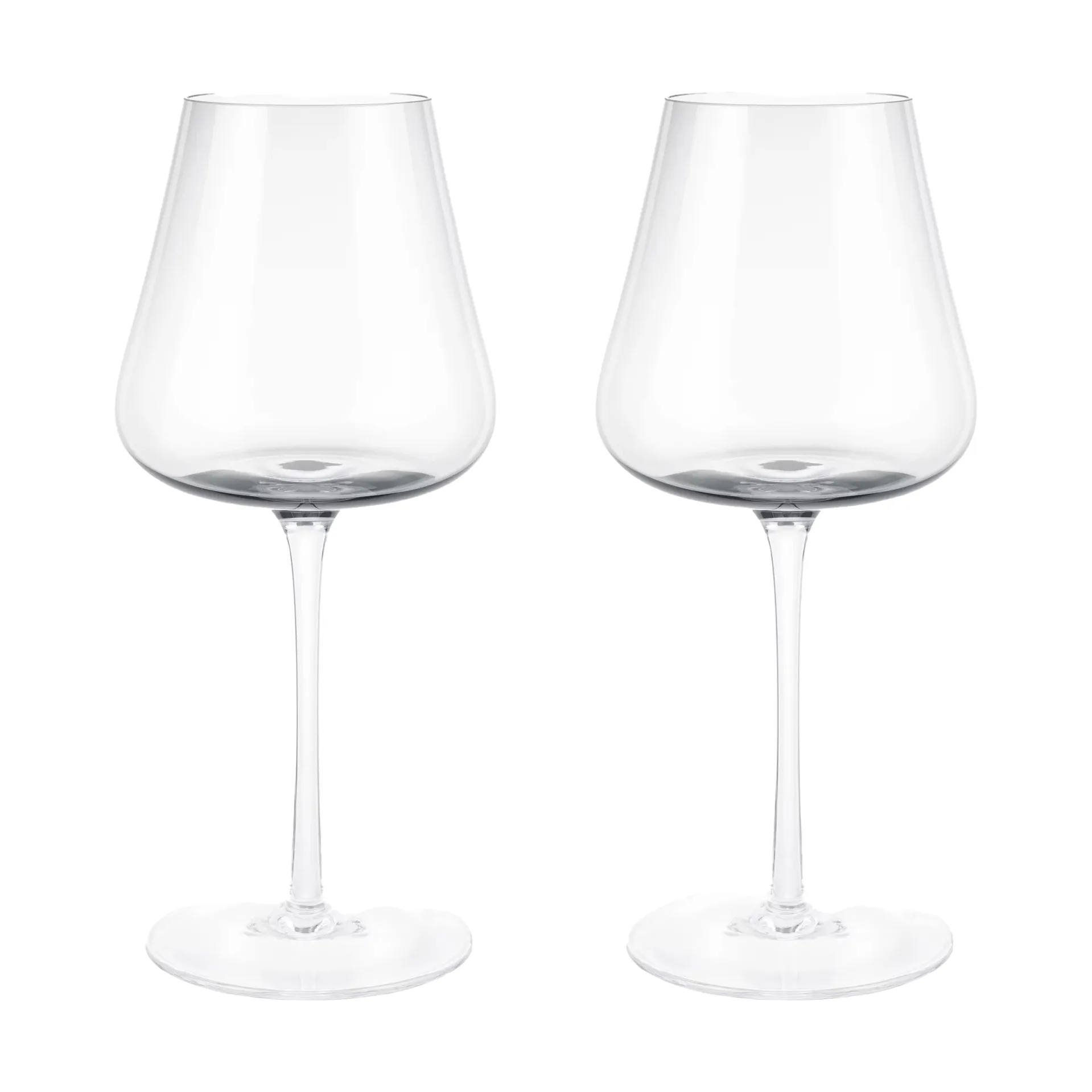 Belo rodewijnglas 60 cl 2-pack, Clear blomus
