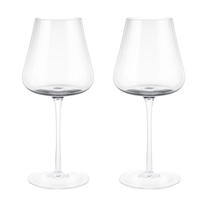 Belo rodewijnglas 60 cl 2-pack - Clear - blomus