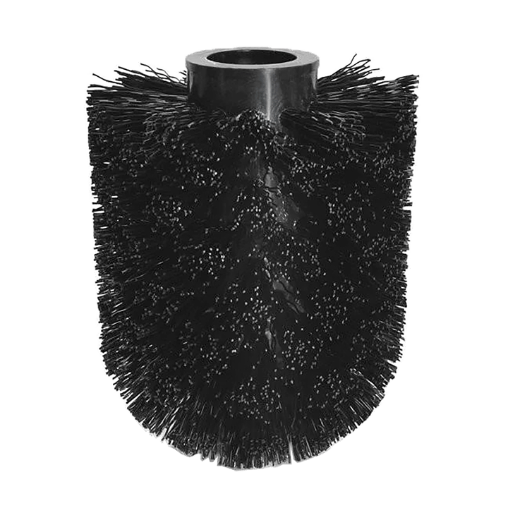 Blomus toiletborstel navulling - Black - Blomus