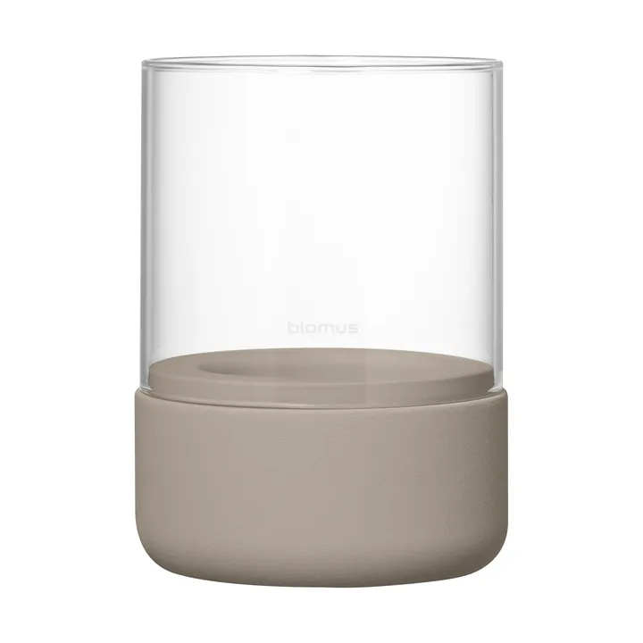 Calma waxinelichthouder Ø10 cm - Fungi - Blomus