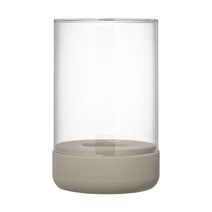 Calma windlicht Ø12 cm - Fungi - Blomus