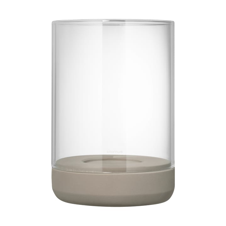 Calma windlicht Ø15 cm - Fungi - Blomus