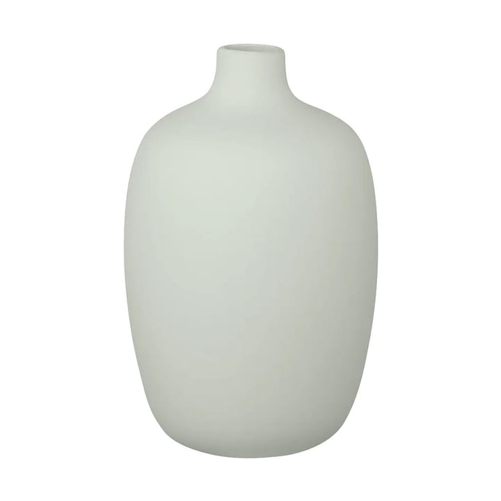 Ceola vaas 13 cm - Desert Sage - Blomus