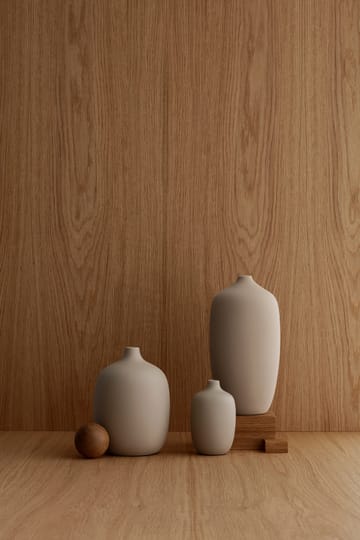 Ceola vaas 13 cm - Nomad - Blomus