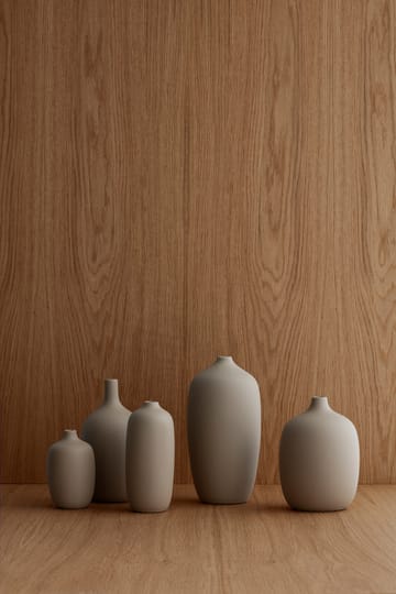 Ceola vaas 18,5 cm - Nomad - blomus
