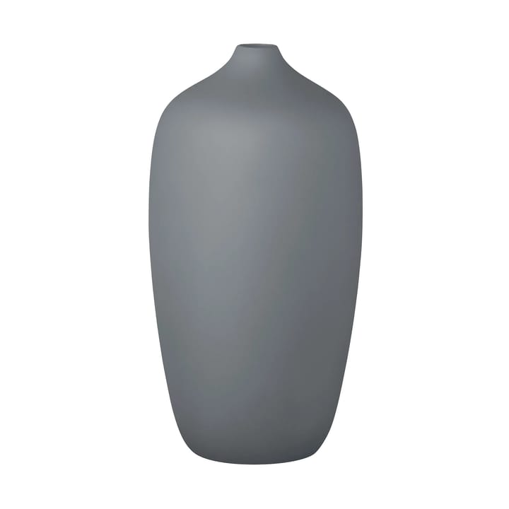 Ceola vaas 25 cm - Agave Green - Blomus