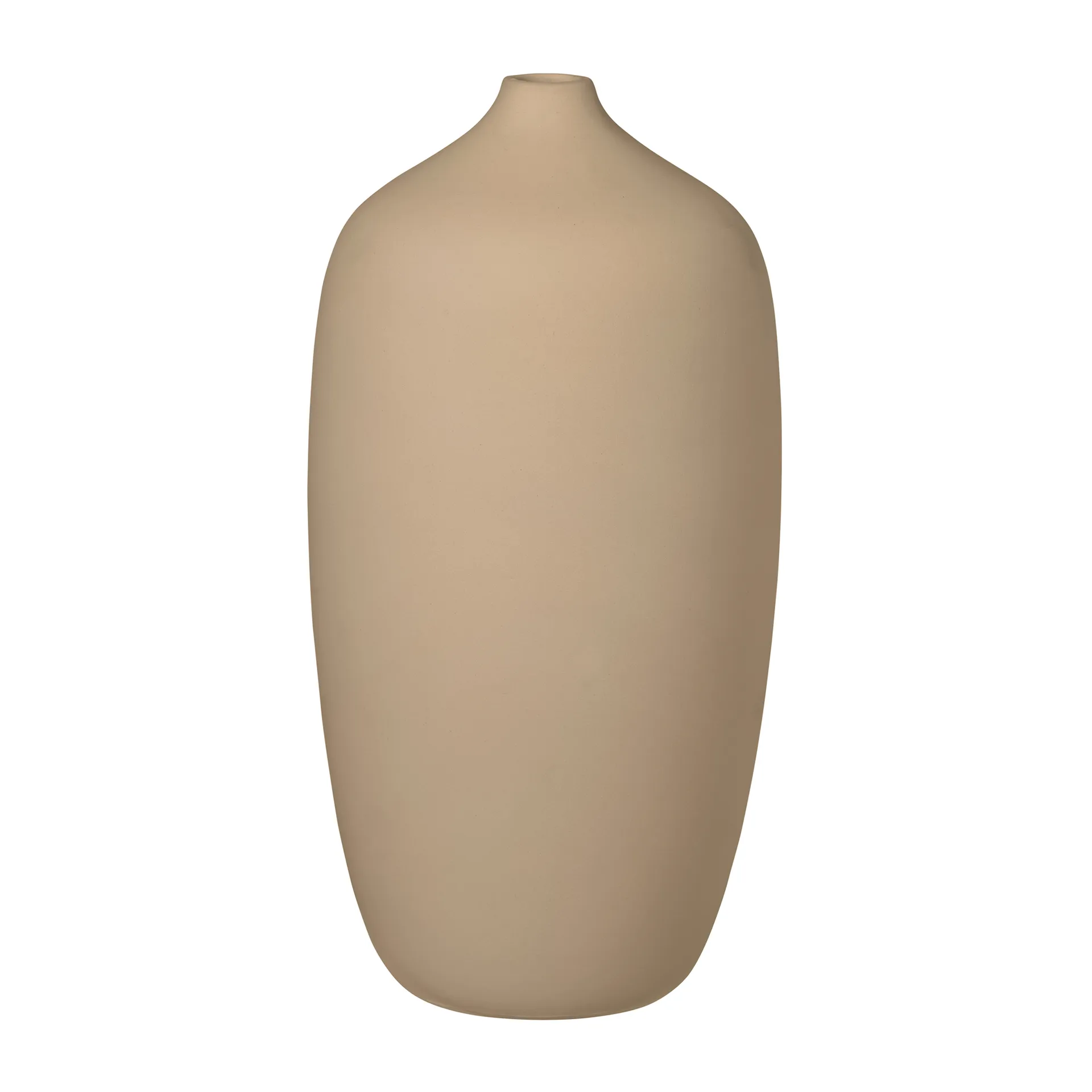 Ceola vaas 25 cm, Nomad blomus