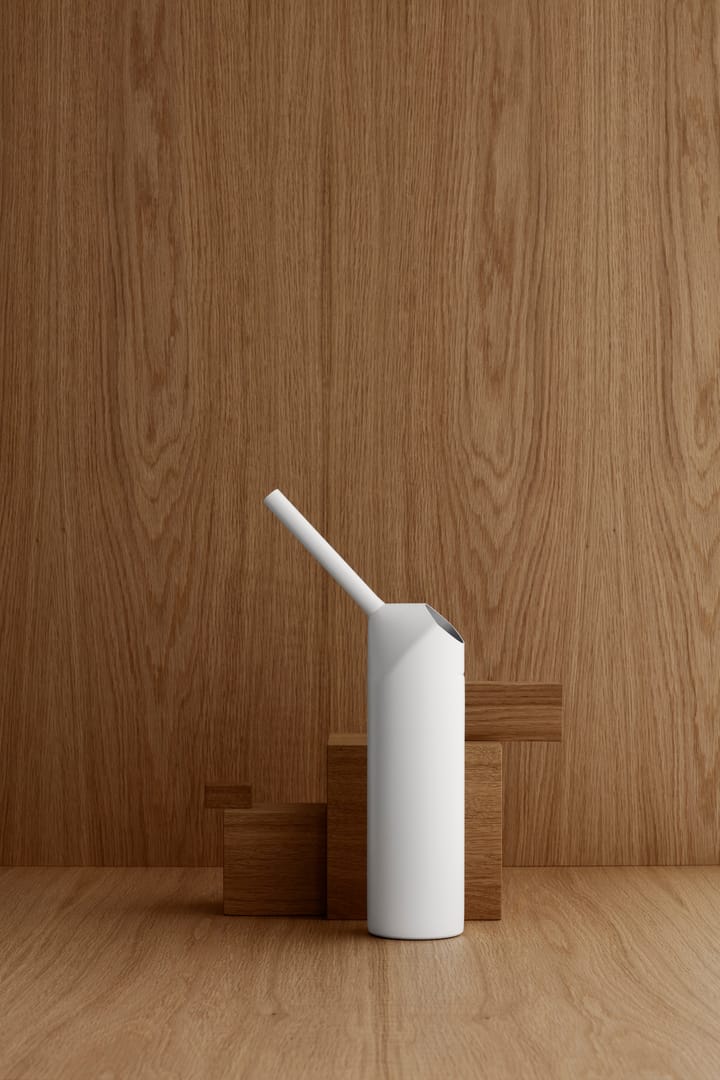 Colibri waterkan 1 L, Lily white blomus