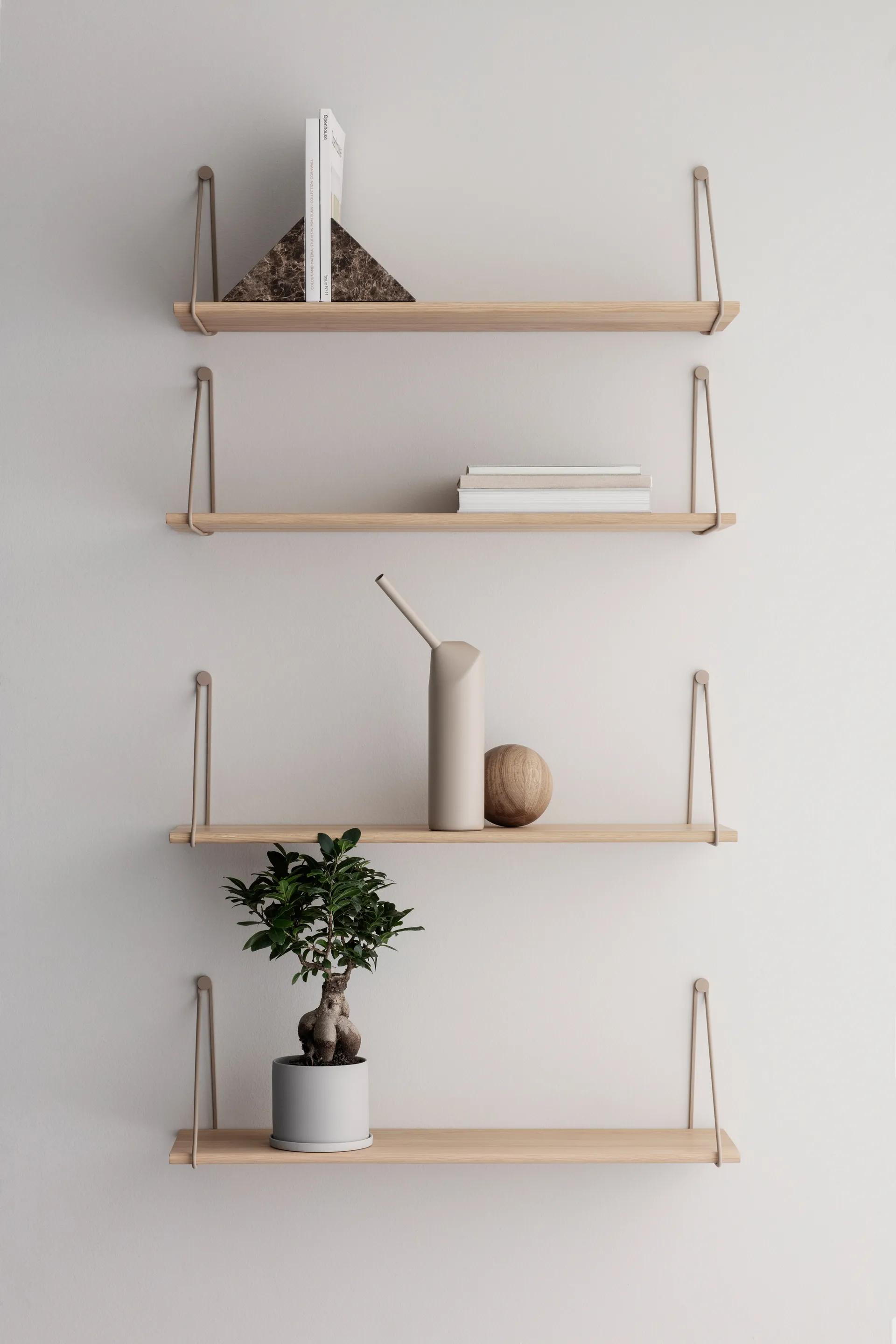 Colibri waterkan 1 L, Nomad blomus