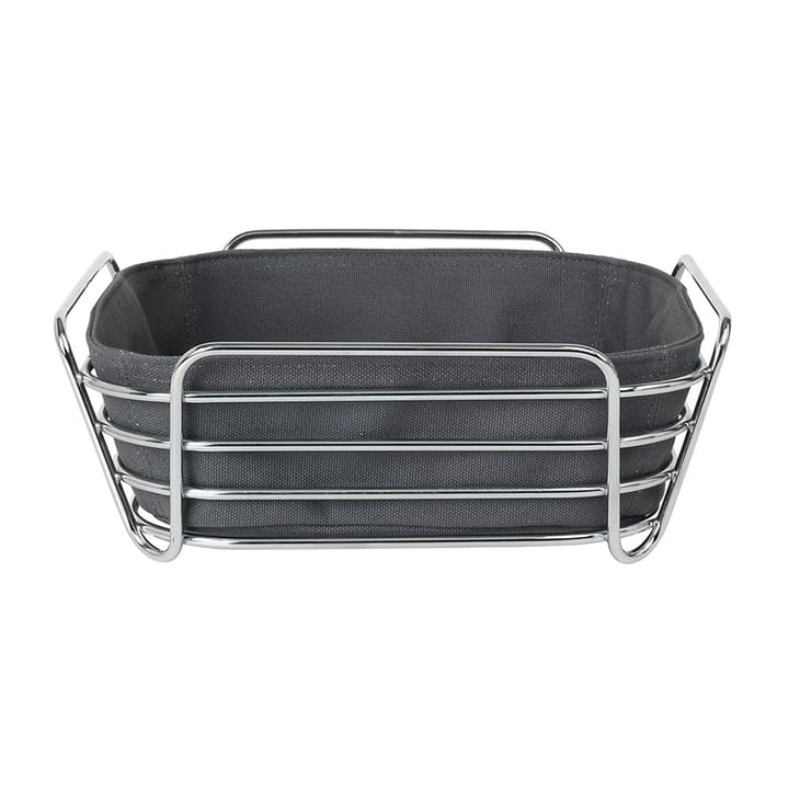 Delara broodmand 25x25 cm - Magnet - Blomus