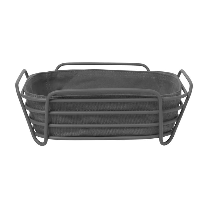 Delara broodmand 26x26 cm - Magnet - Blomus