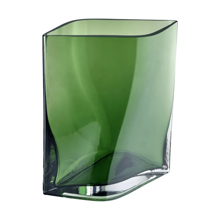 Duasis vaas - Agave Green, 21 cm - blomus