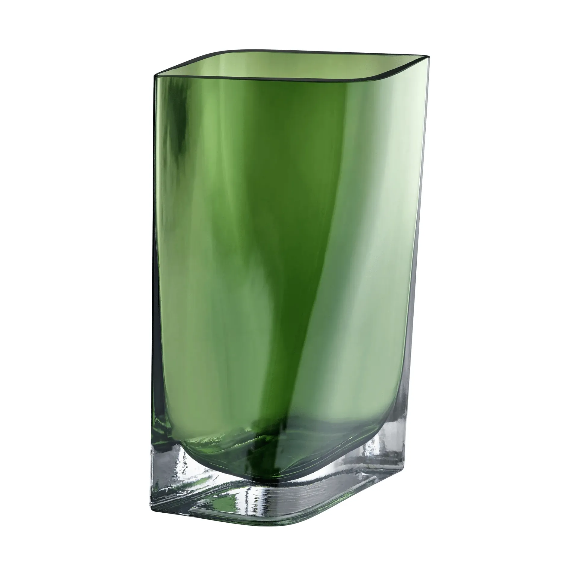 Duasis vaas, Agave Green, 28 cm blomus