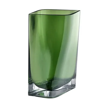 Duasis vaas - Agave Green, 28 cm - blomus