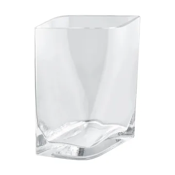 Duasis vaas - Clear, 21 cm - blomus