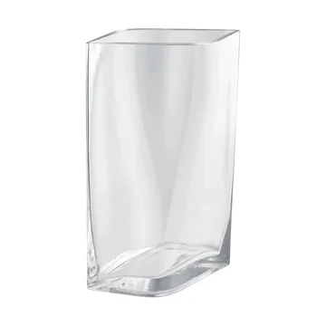 Duasis vaas - Clear, 28 cm - blomus