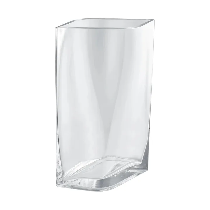 Duasis vaas - Clear, 28 cm - blomus
