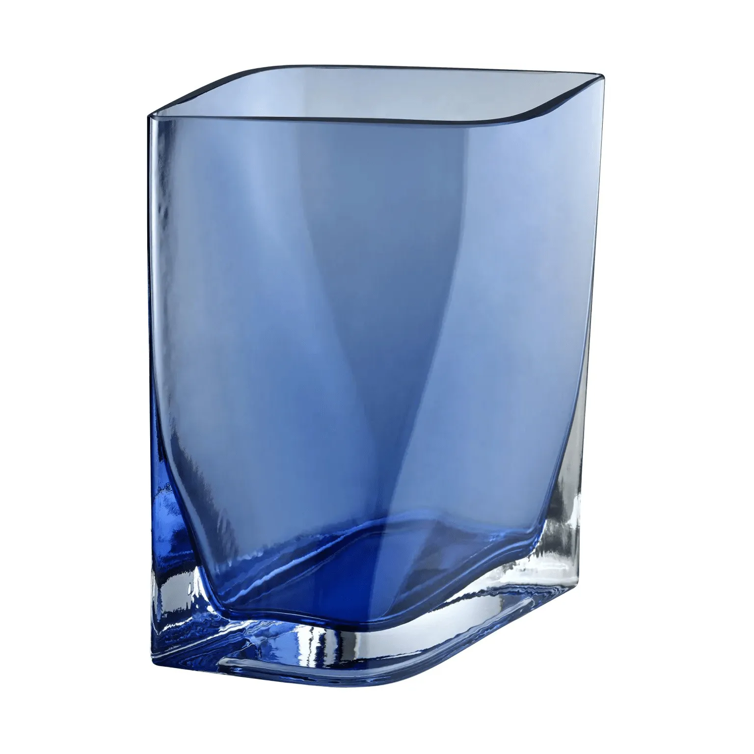 Duasis vaas, Ocean Cavern, 21 cm blomus