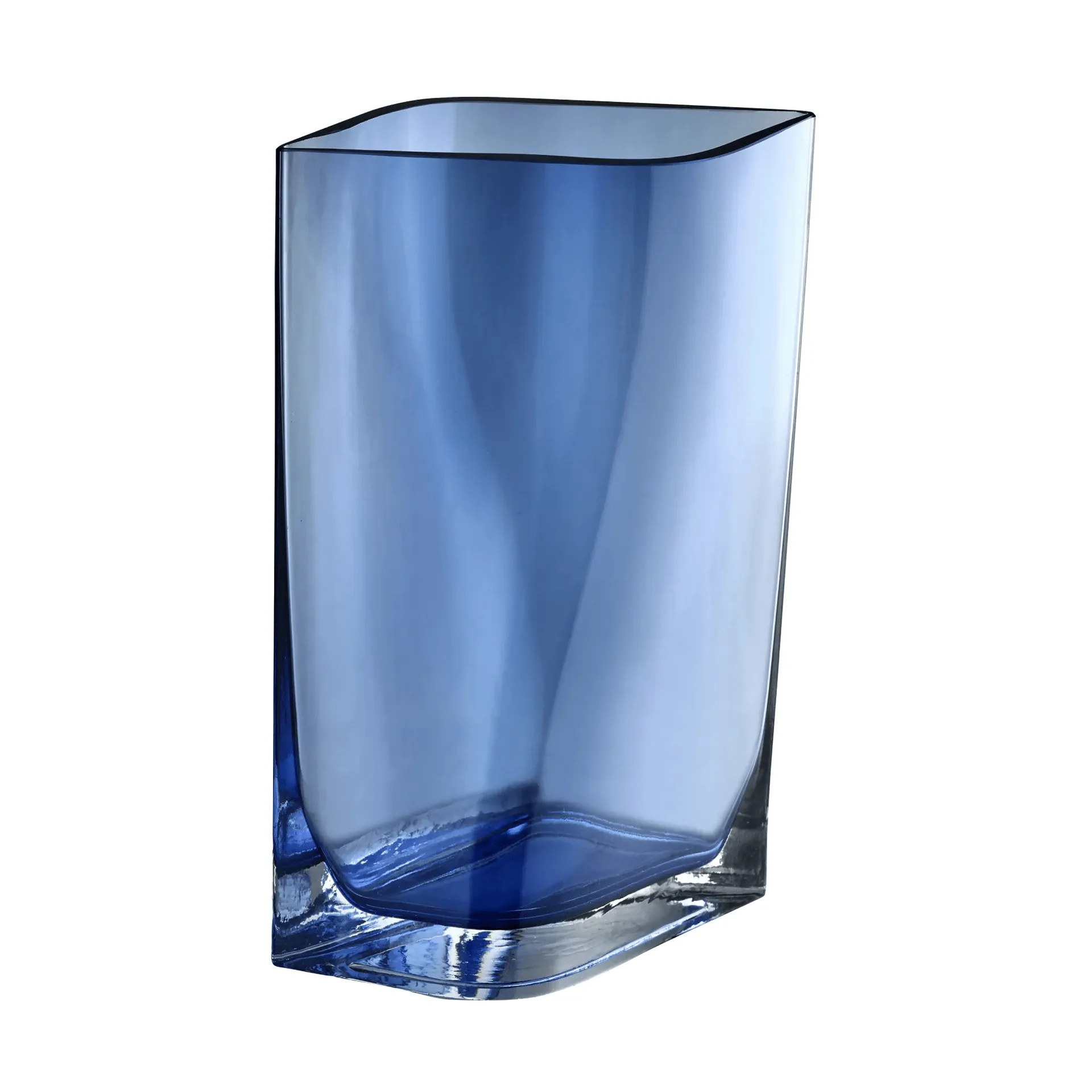 Duasis vaas, Ocean Cavern, 28 cm blomus