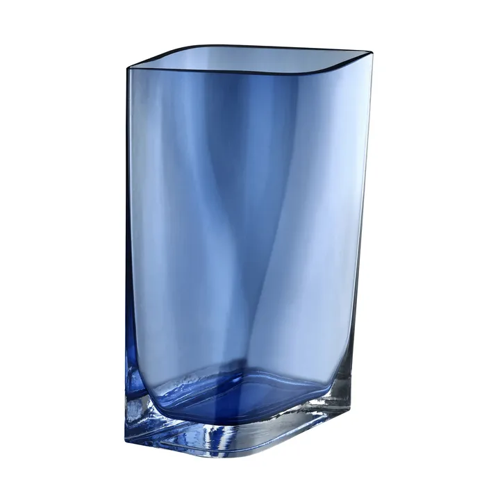 Duasis vaas - Ocean Cavern, 28 cm - blomus