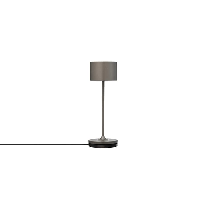 Farol mini LED-lampe 19,5 cm, Burned Metal blomus