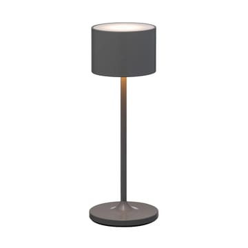 Farol mini LED-lampe 19,5 cm - Warm Gray - Blomus