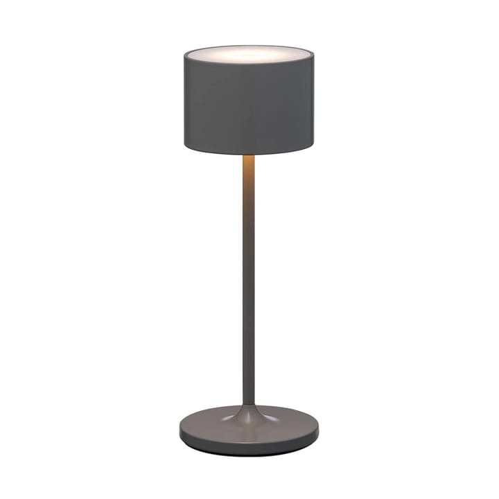 Farol mini LED-lampe 19,5 cm, Warm Gray Blomus