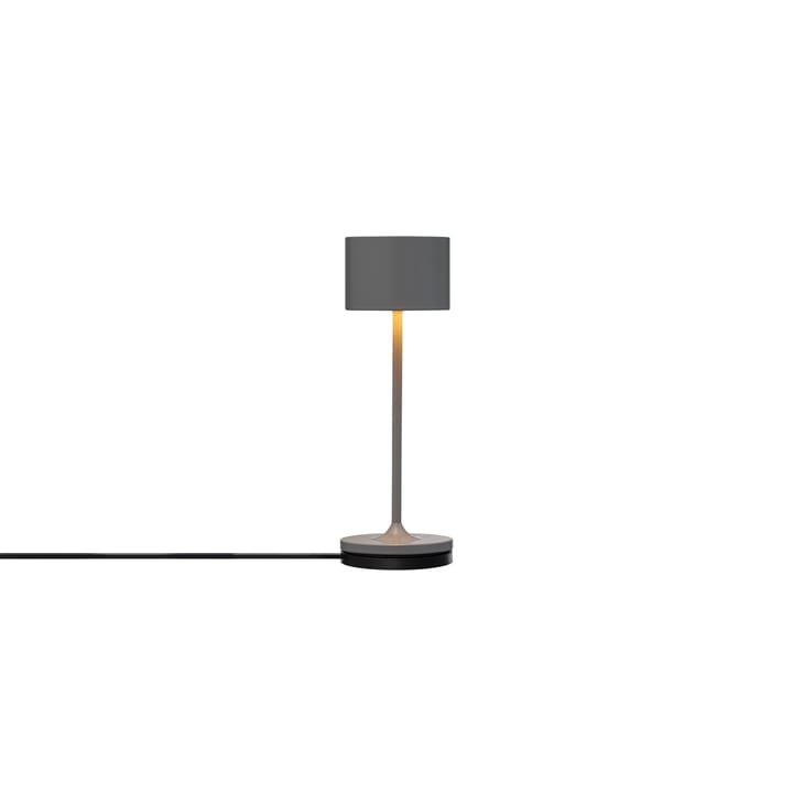 Farol mini LED-lampe 19,5 cm, Warm Gray Blomus