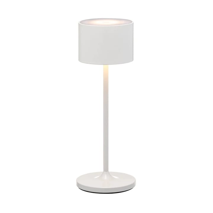 Farol mini LED-lampe 19,5 cm, Wit blomus