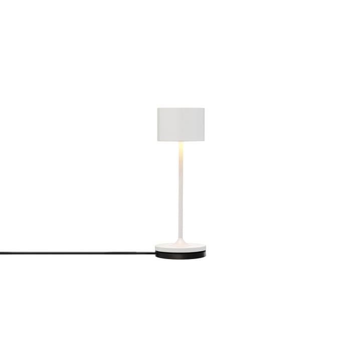 Farol mini LED-lampe 19,5 cm, Wit blomus