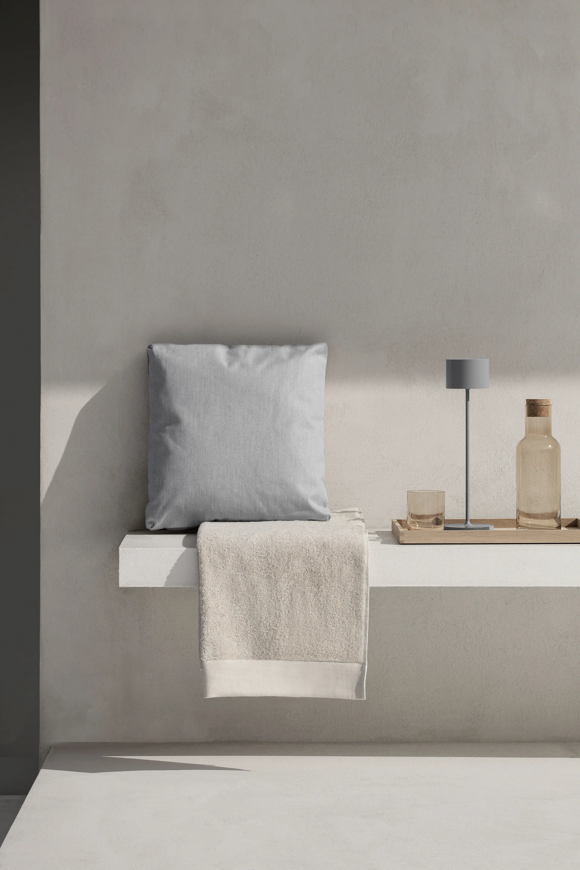 Farol mobiele ledlamp 33 cm, Satellite blomus