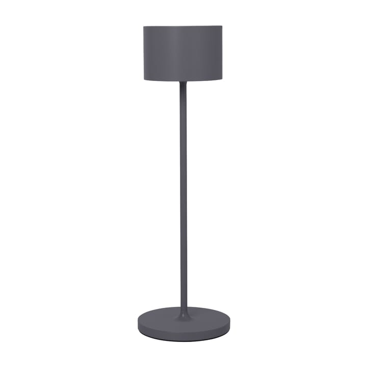 Farol mobiele ledlamp 33 cm - Warm grey - Blomus