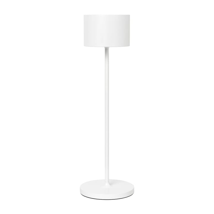 Farol mobiele ledlamp 33 cm - Wit - Blomus