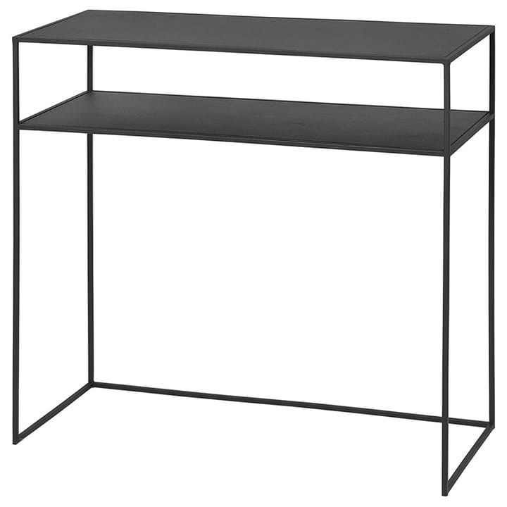 Fera dressoir - Zwart - blomus