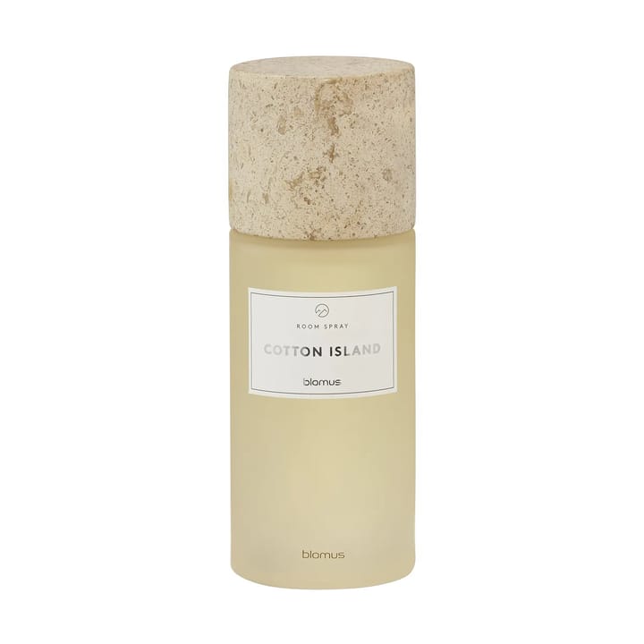 Frabli kamerspray 100 ml - Cotton Island Travertine - Blomus