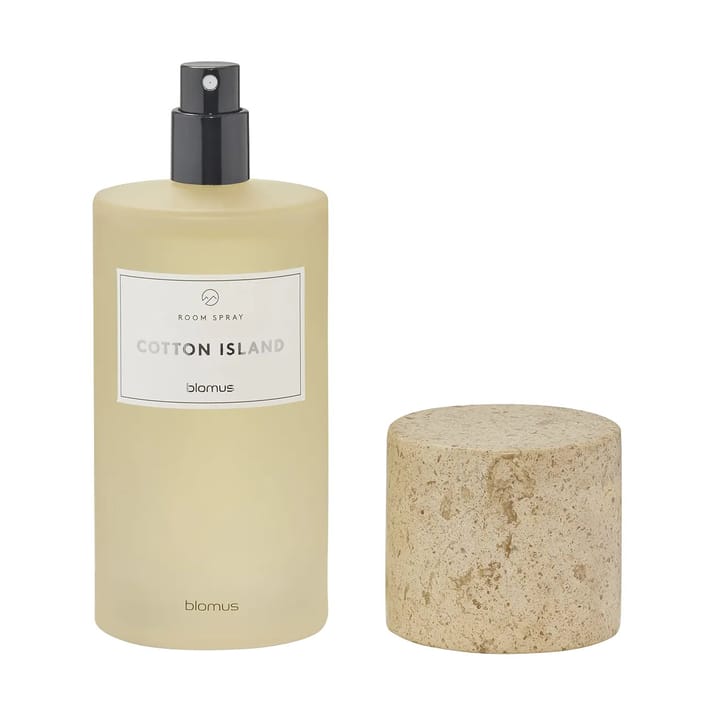 Frabli kamerspray 100 ml, Cotton Island Travertine blomus