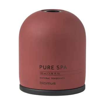 Fraga geurstokjes 100 ml - Bergamott Orange Cedar Wood - blomus