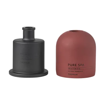 Fraga geurstokjes 100 ml - Bergamott Orange Cedar Wood - blomus