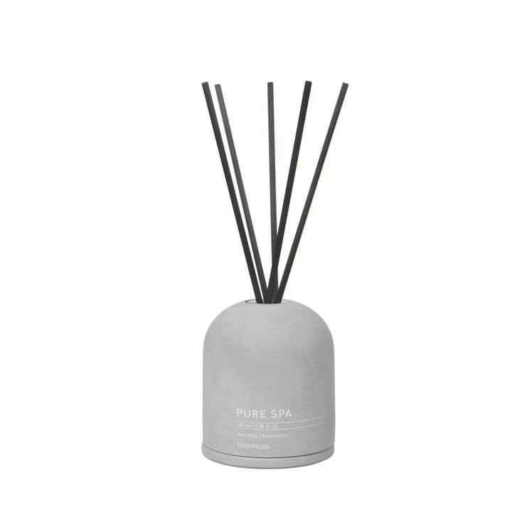 Fraga geurstokjes 100 ml - Micro chip-Sandalwood & Myrrh - Blomus
