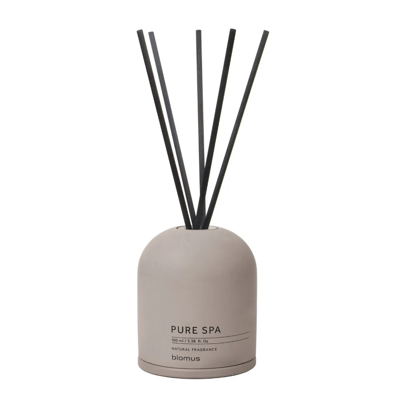 Fraga geurstokjes 100 ml, Royal Leather-Satellite blomus