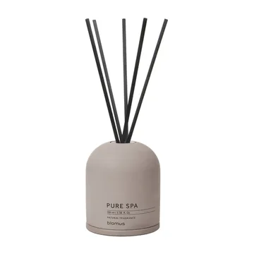 Fraga geurstokjes 100 ml - Royal Leather-Satellite - blomus