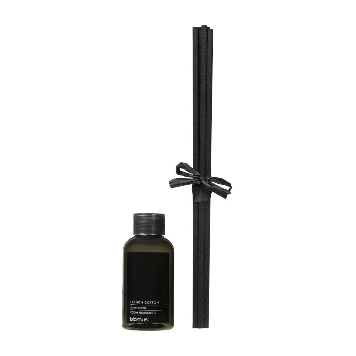 blomus Fraga geurstokjes refill 100 ml French Cotton