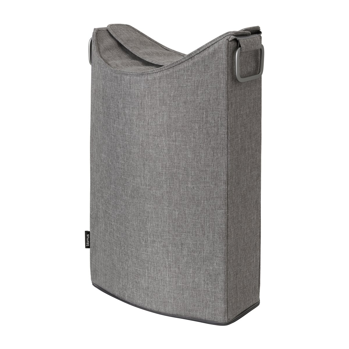 blomus Frisco wasmand Warm grey