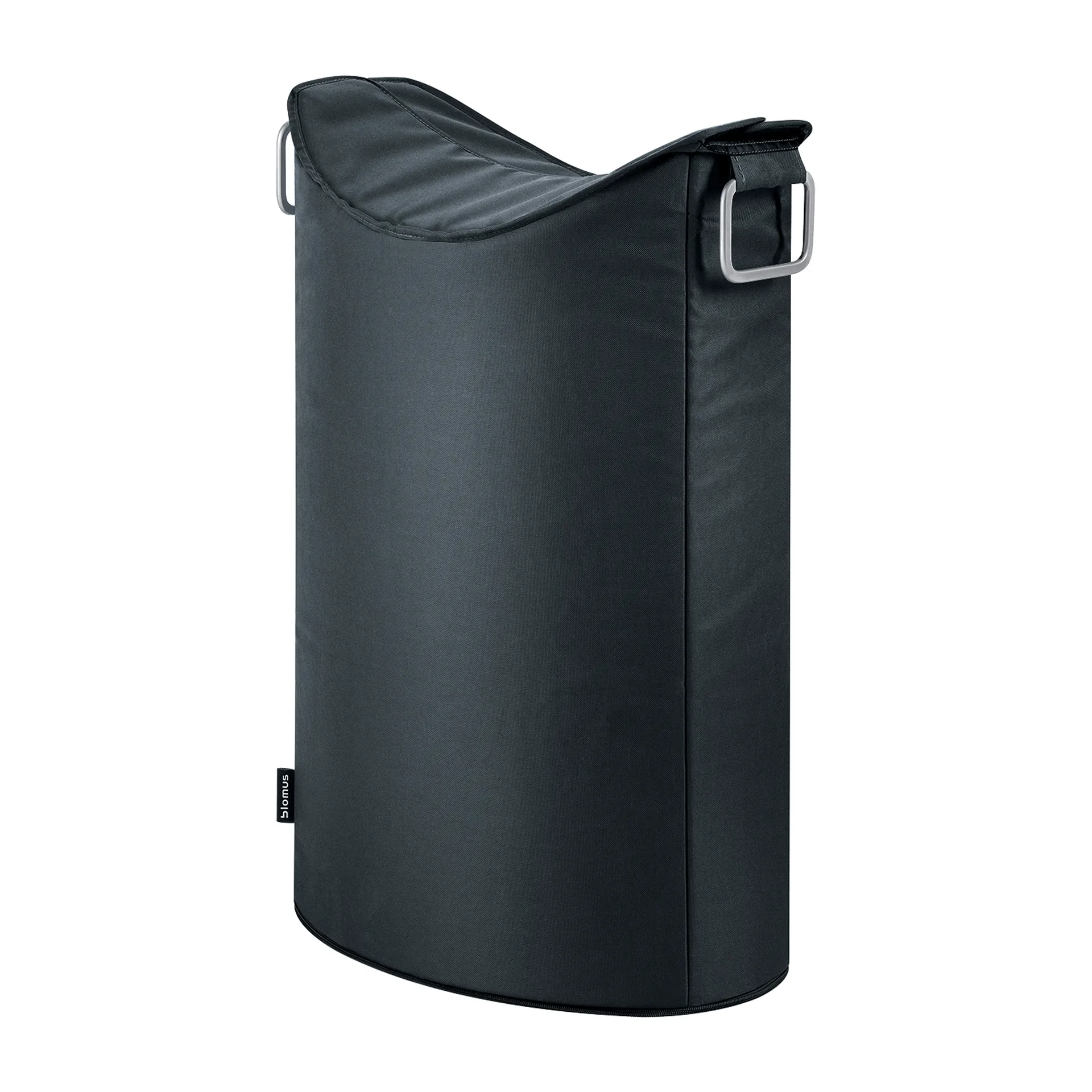 Frisco wasmand, Zwart blomus