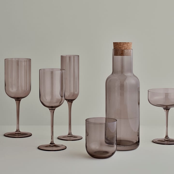 Fuum waterkaraf 1 l, Nomand Blomus