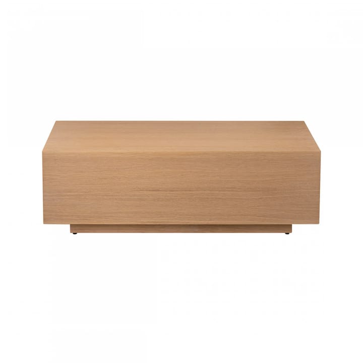 Goba salontafel M 80x40x29 cm - Oak - Blomus