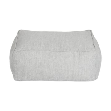 Grow zitpoef 75x75x38 cm - Cloud - Blomus